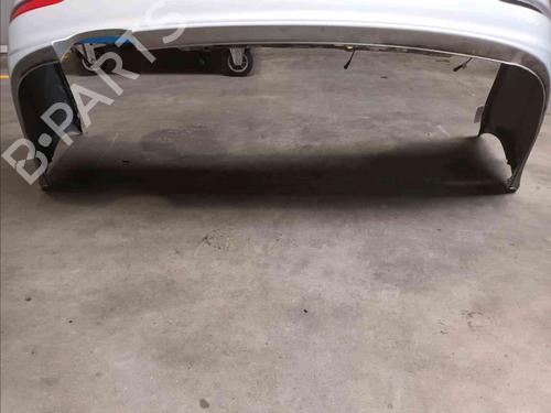Rear bumper BMW 5 (E60) 525 i | BP20604236C8 