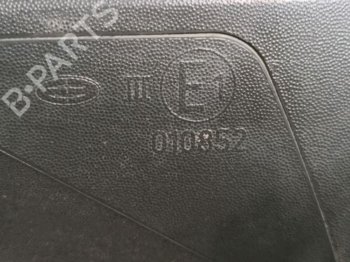 Left mirror SEAT LEON (1P1) 2.0 TDI | BP14948839C26 