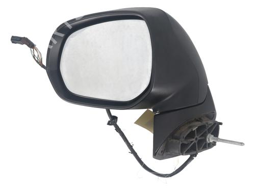 Bakspejl venstre PEUGEOT 3008 I MPV (0U_) 1.6 HDi (112 hp) 30898992