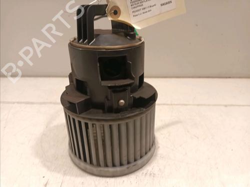 Heater blower motor PEUGEOT 308 II (LB_, LP_, LW_, LH_, L3_) 1.5 BlueHDi 130 | BP17338336M62 