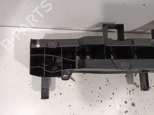 Rear bumper reinforcement RENAULT CLIO IV (BH_) 0.9 TCe 90 (BHNF, BHMA, BHMH, BHJK, BHJR) | BP21802274C73 