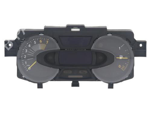 Compteur de vitesse RENAULT CAPTUR I (J5_, H5_) 0.9 TCe 90 (90 hp) 29049208