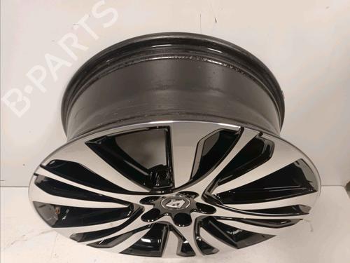 Rim RENAULT CAPTUR II (HF_)  | BP28138721C45 