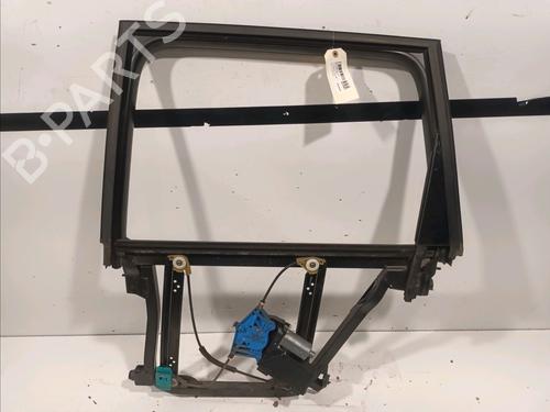 Used Rear left window mechanism VW TOUAREG (7LA, 7L6, 7L7) 5.0 V10 TDI (313 hp) 17315528