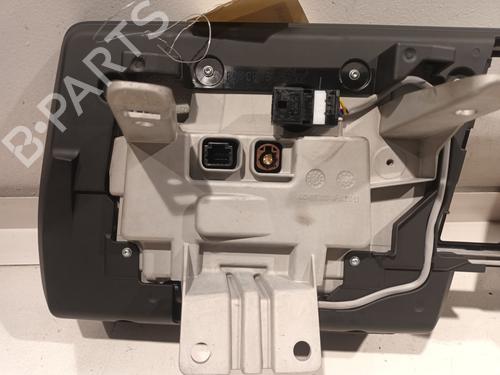 Instrument cluster RENAULT SCENIC E-TECH PHASE I EV87 | BP33904702C47 - Image 6