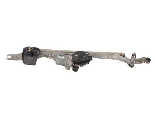 Used Front wiper motor SUZUKI BALENO (FW, EW) 1.2 (A1K412) (90 hp) 22956260