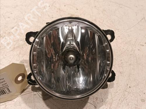 Used Right front fog light DACIA JOGGER (RK_) 1.0 TCe 100 ECO-G (RKMT) (101 hp) 18204370
