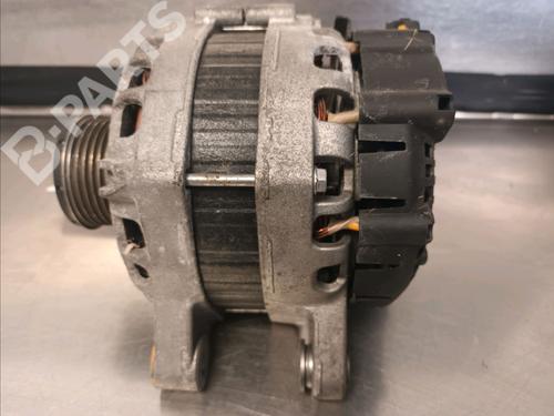 Alternator PEUGEOT 308 II (LB_, LP_, LW_, LH_, L3_) 1.2 THP 110 | BP10051874M7 