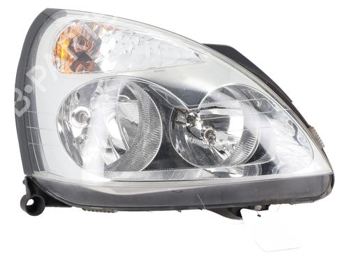 Used Right headlight Right headlight RENAULT CLIO II (BB_, CB_) 1.5 dCi (B/CB3M) (64 hp) 33453760 33453760