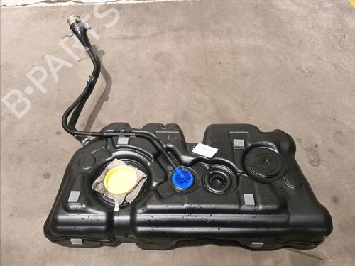 Used Fuel tank BMW X1 (F48) sDrive 16 d (116 hp) 16537735
