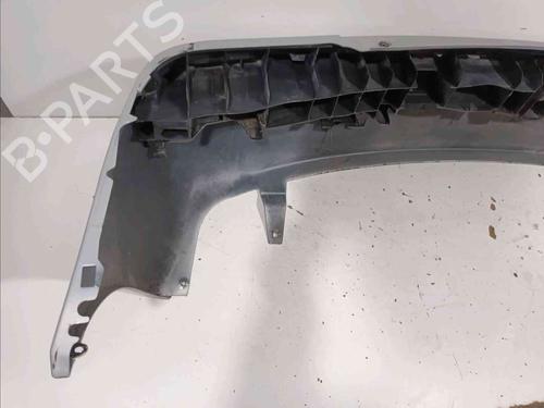 Rear bumper CITROËN XSARA Coupe (N0) 2.0 HDI 90 | BP20605539C8 