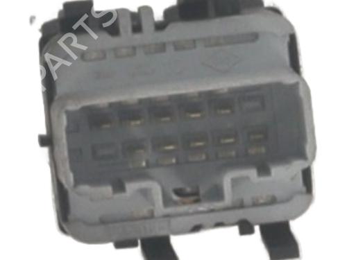 Switch RENAULT TWINGO II (CN0_) 1.2 16V (CN0K, CN0V, CN0A) | BP36034585I30 - Image 4
