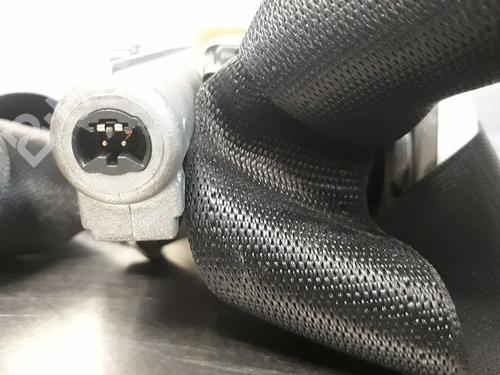 Front right belt tensioner FIAT 500 (312_) 1.3 D Multijet (312AXB1A) | BP9328583C88 
