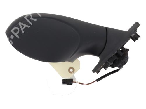Left mirror CITROËN C3 I (FC_, FN_) 1.4 HDi | BP22921577C26 