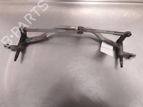 Used Front wipers mechanism RENAULT TRAFIC III Van (FG_) 1.6 dCi 120 (FGMB, FGMC) (120 hp) 14869965