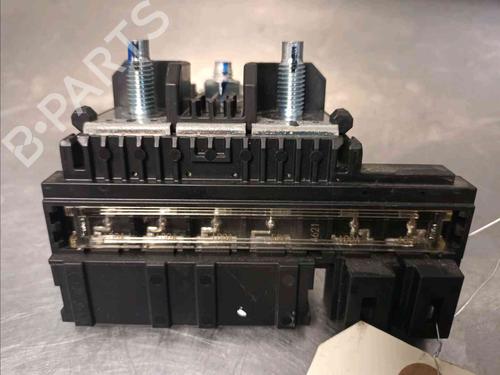 Fuse box NISSAN QASHQAI II SUV (J11, J11_)  | BP20603042E1 
