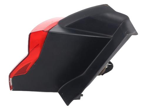 Left taillight CITROËN C5 AIRCROSS (A_) 1.2 PureTech 130 (ARHNSJ) | BP37018928C34 - Image 2