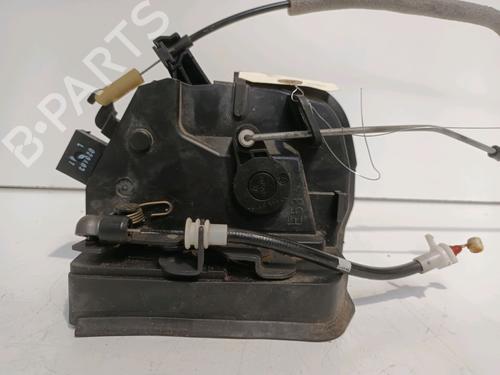 Rear left lock BMW X5 (E53) 3.0 d | BP13077449C100 