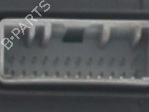 Instrument cluster RENAULT KANGOO Express (FW0/1_) 1.5 dCi 70 (FW0A, KW0V) | BP29049195C47 