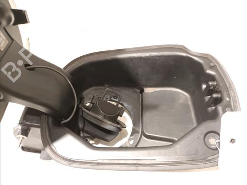 Fuel flap RENAULT CLIO III (BR0/1, CR0/1) 1.5 dCi (C/BR0G, C/BR1G) | BP15902988C131 
