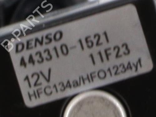 AC pipe RENAULT SCENIC E-TECH PHASE I EV87 | BP30609381M126