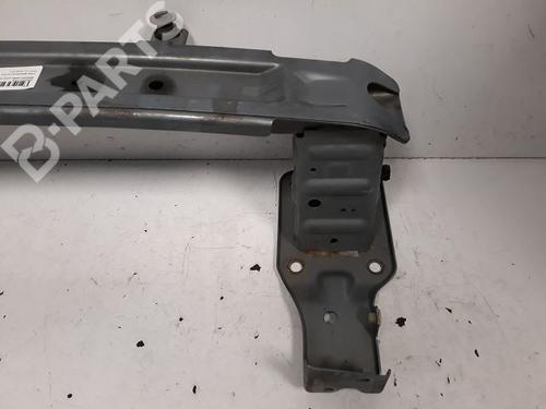 Front bumper reinforcement FORD MONDEO IV (BA7) 1.8 TDCi | BP9325881C109 