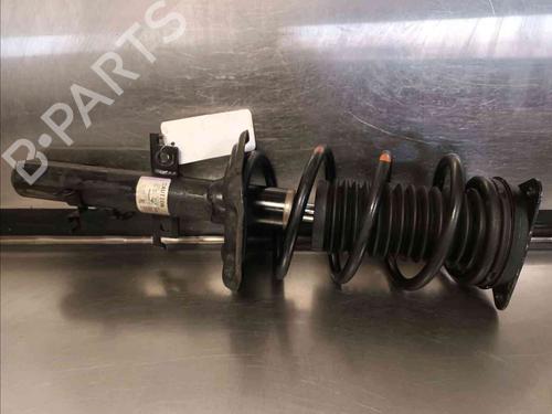 Used Right front shock absorber NISSAN QASHQAI II SUV (J11, J11_) 1.6 dCi (130 hp) 21685830
