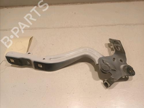 Hinge/Door check strap FORD KA+ III (UK, FK) 1.2 Ti-VCT | BP16637302C146 