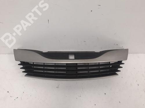 Used Grille RENAULT LAGUNA II Grandtour (KG0/1_) 1.9 dCi (KG0G) (120 hp) 9323914