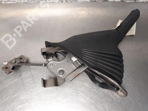 Used Hand brake PEUGEOT BIPPER (AA_) 1.4 HDi (68 hp) 9327903