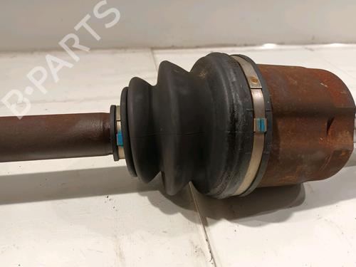 Right front driveshaft HYUNDAI TUCSON (JM) 2.0 CRDi | BP15902899M39 