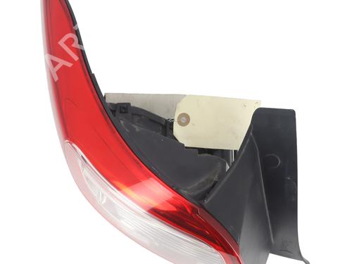 Left taillight DACIA SANDERO II 1.2 | BP28804198C34 