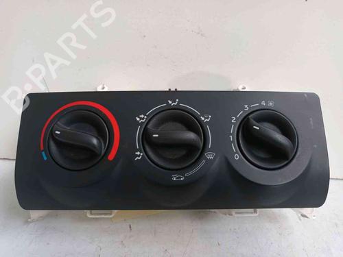 Used Climate control RENAULT CLIO II (BB_, CB_) 1.2 LPG (58 hp) 20604244
