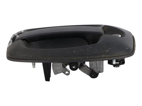 Front left exterior door handle FIAT DUCATO Van (250_) 130 Multijet 2,3 D | BP29856737C128