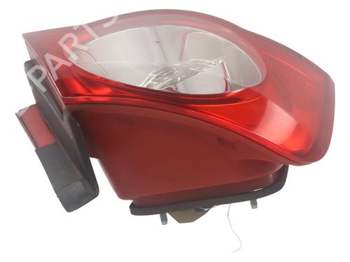 Left taillight VW PASSAT B6 (3C2) 2.0 TDI | BP37192115C34  - Image 5