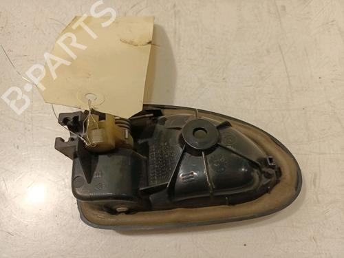 Front right interior door handle RENAULT TRAFIC II Van (FL) 2.0 dCi 115 (FL01, FL0U) | BP16430501I14 
