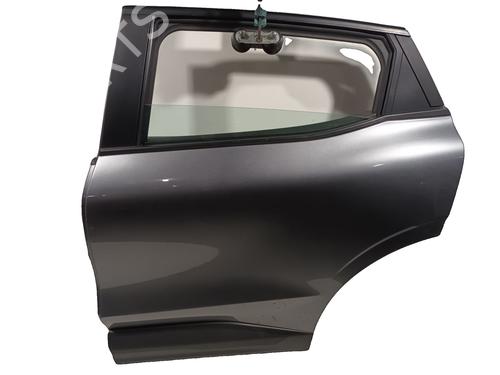Used Left rear door Left rear door RENAULT SCENIC E-TECH PHASE I EV87 (218 hp) 33232013 33232013