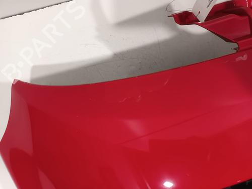 Front bumper PEUGEOT 107 (PM_, PN_) 1.0 | BP30338398C7 