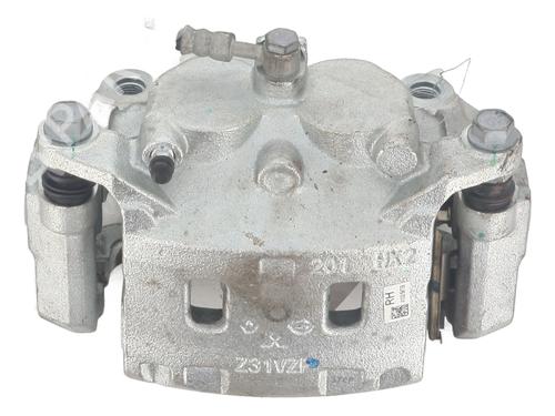 Used Right front brake caliper RENAULT SCENIC E-TECH PHASE I EV87 (218 hp) 30695220