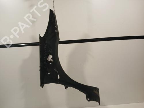 Left front fenders PEUGEOT 307 SW (3H) 1.6 HDI 90 | BP24606314C41 