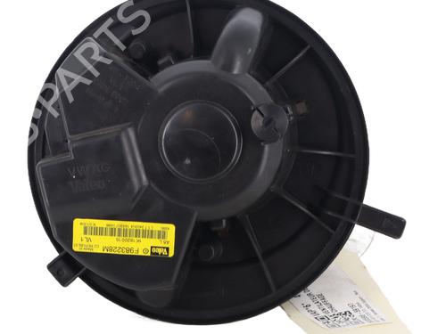 Ventilator motor Ventilator motor AUDI A3 (8P1) 2.0 TDI 16V (140 hp) 36662743 36662743