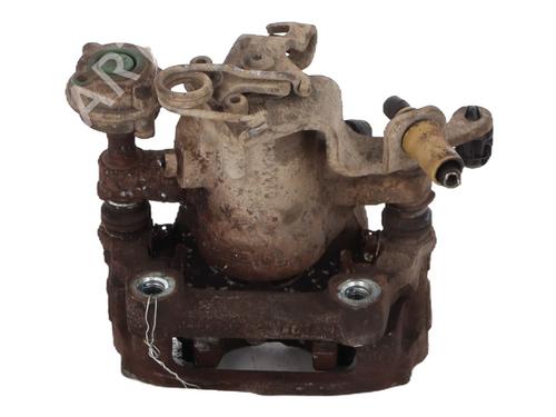 Left rear brake caliper CITROËN C4 Picasso I MPV (UD_) 1.6 HDi | BP22244664M107 