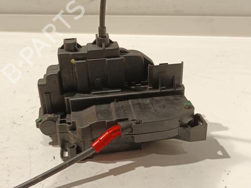Used Front right lock MERCEDES-BENZ CITAN Box Body/MPV (W415) [2012-2021]  21802297