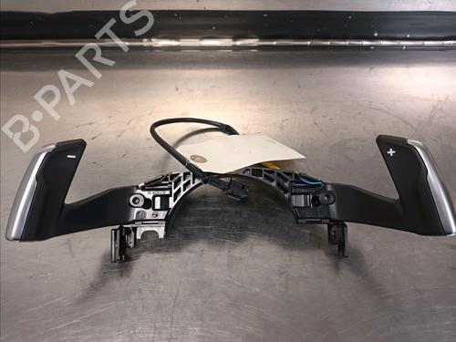 Used Gear lever PEUGEOT 208 II (UB_, UP_, UW_, UJ_) 1.2 PureTech 100 (101 hp) 14859645