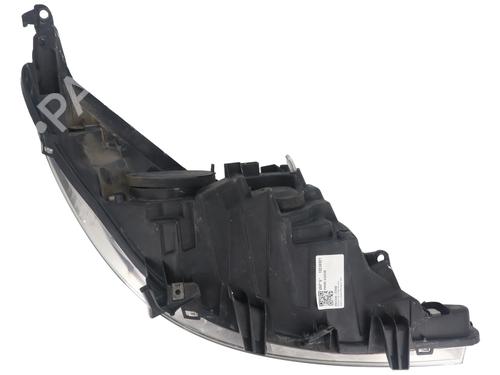 Left headlight PEUGEOT 207 (WA_, WC_) 1.6 HDi | BP29875501C28