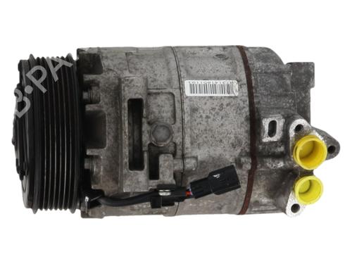 AC compressor RENAULT TRAFIC III Van (FG_) 2.0 dCi 130 (FGMY) | BP40439379M34 - Image 5