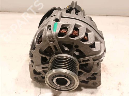 Generator RENAULT CLIO V (B7_) 1.0 TCe 100 (B7MT) | BP16164861M7 