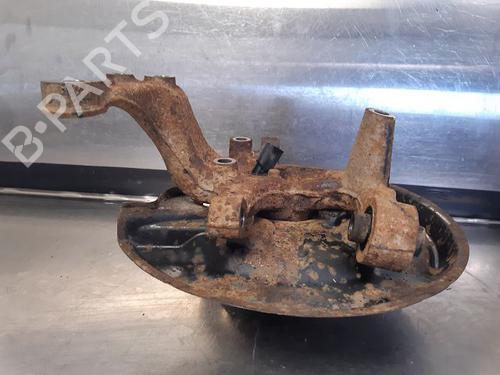 Right rear steering knuckle VW GOLF VI (5K1) 1.6 TDI | BP14861727M28 