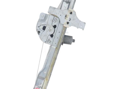 Front right window mechanism PEUGEOT 208 I (CA_, CC_) 1.2 VTI 82 | BP30170410C23