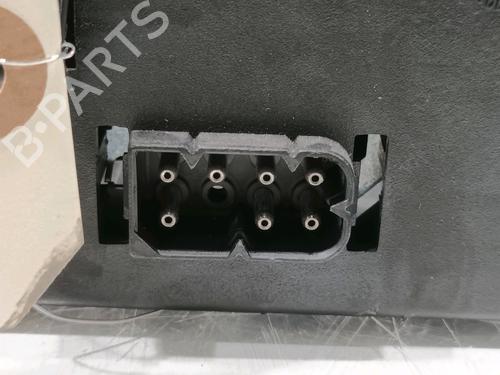 Left taillight BMW 5 (E39) 520 i | BP14949860C34 